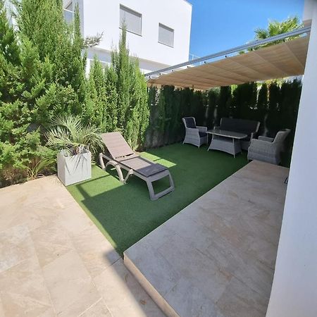 Villa Marinamed Residential Alicante Exterior foto